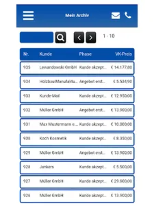 Klick2Go screenshot 14
