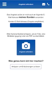 Klick2Go screenshot 3