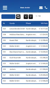 Klick2Go screenshot 4