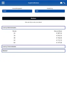 Klick2Go screenshot 7