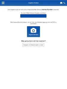 Klick2Go screenshot 8