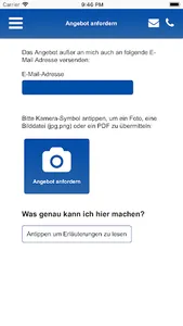 Leasing2Go screenshot 4