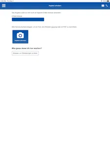 Leasing2Go screenshot 8