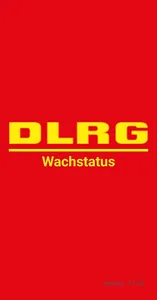 DLRG Wachstatus screenshot 0