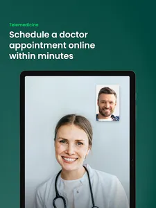 DocMorris Pharmacy screenshot 10