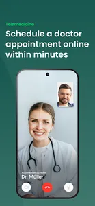 DocMorris Pharmacy screenshot 4
