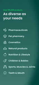 DocMorris Pharmacy screenshot 5