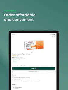 DocMorris Pharmacy screenshot 7