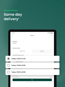 DocMorris Pharmacy screenshot 8