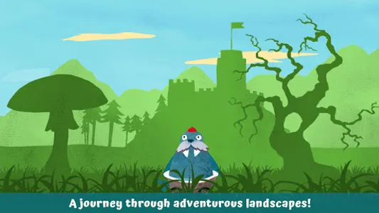 BandDings: a Musical Adventure screenshot 2