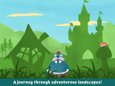 BandDings: a Musical Adventure screenshot 7