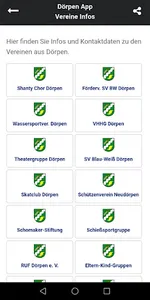 Dörpen App screenshot 4