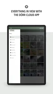 Dörr Cloud screenshot 6