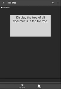 MyArchiveMobile - My Media-Lib screenshot 13
