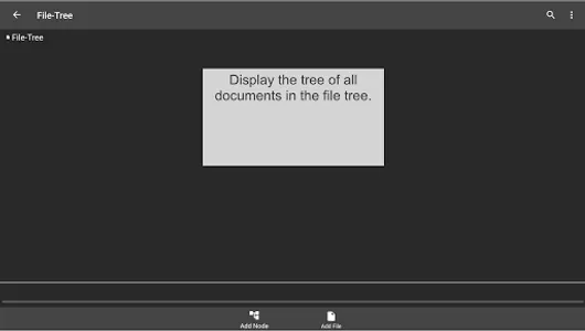 MyArchiveMobile - My Media-Lib screenshot 21