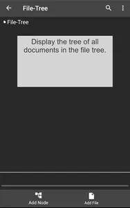 MyArchiveMobile - My Media-Lib screenshot 5