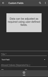 MyArchiveMobile - My Media-Lib screenshot 7