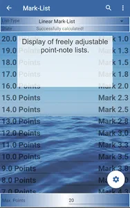 Organize your school day screenshot 1