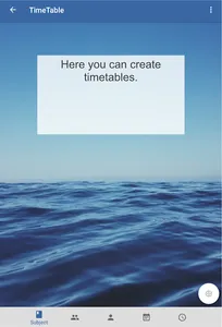 Organize your school day screenshot 10