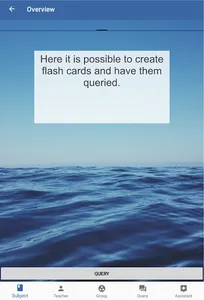 Organize your school day screenshot 14
