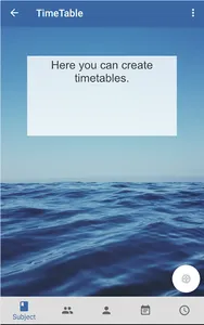 Organize your school day screenshot 2