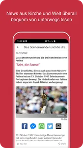 DOMRADIO.DE screenshot 5