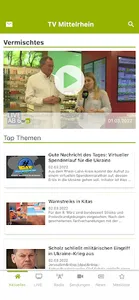 TV Mittelrhein screenshot 1