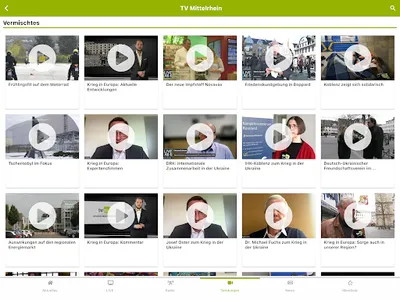 TV Mittelrhein screenshot 10