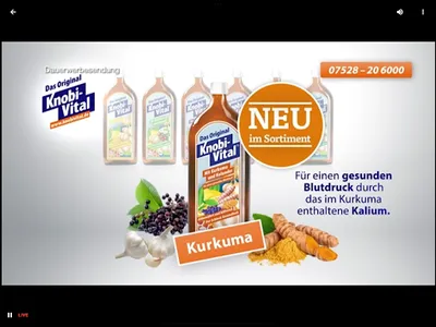 TV Mittelrhein screenshot 12