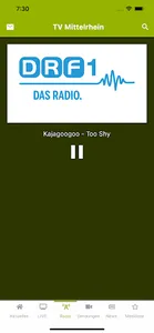 TV Mittelrhein screenshot 6