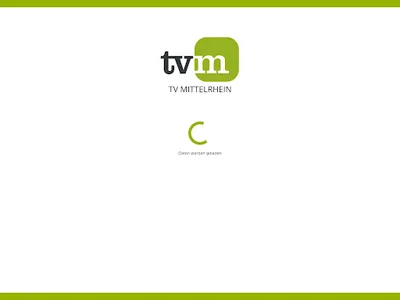 TV Mittelrhein screenshot 7