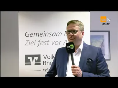 Westerwald TV screenshot 11
