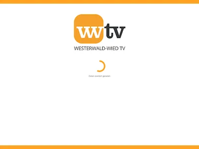 Westerwald TV screenshot 6