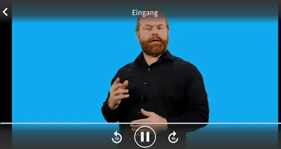 Cecilienhof SPSG screenshot 5