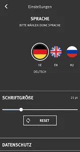 Cecilienhof SPSG screenshot 7