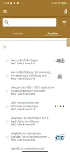 CosmeticBusiness screenshot 2