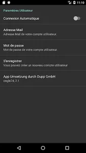 ONGLE24 FRANCE screenshot 2