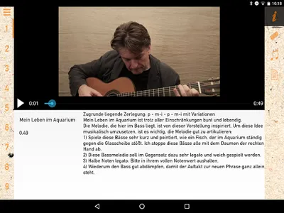 Mein Gitarrenbuch 2 screenshot 1