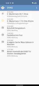 DVKG screenshot 0