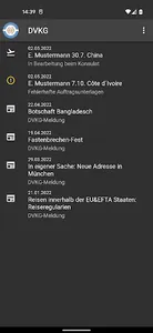 DVKG screenshot 1