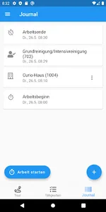 Oplus FON screenshot 4