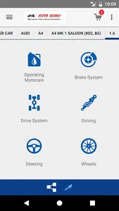Autoplus screenshot 5