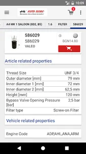 Autoplus screenshot 7