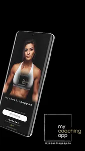 mycoachingapp.io screenshot 1