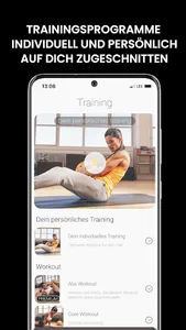 mycoachingapp.io screenshot 3