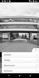 Steuerberater Ebersbach screenshot 0