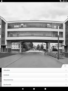 Steuerberater Ebersbach screenshot 6