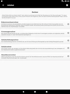 Steuerberater Ebersbach screenshot 8