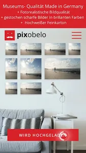 Pixobelo screenshot 1