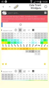 Menorca App für den Urlaub screenshot 5